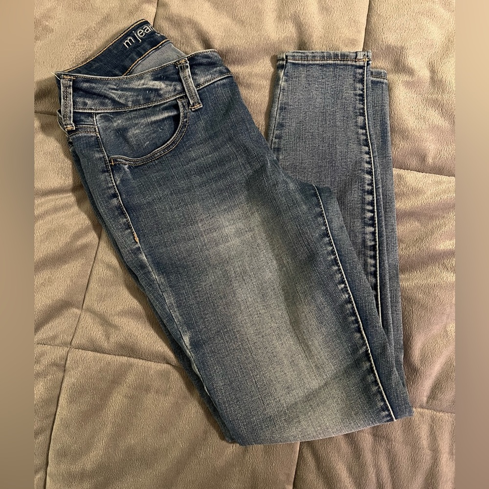 Maurices jeans